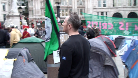 Occupy Wall Street