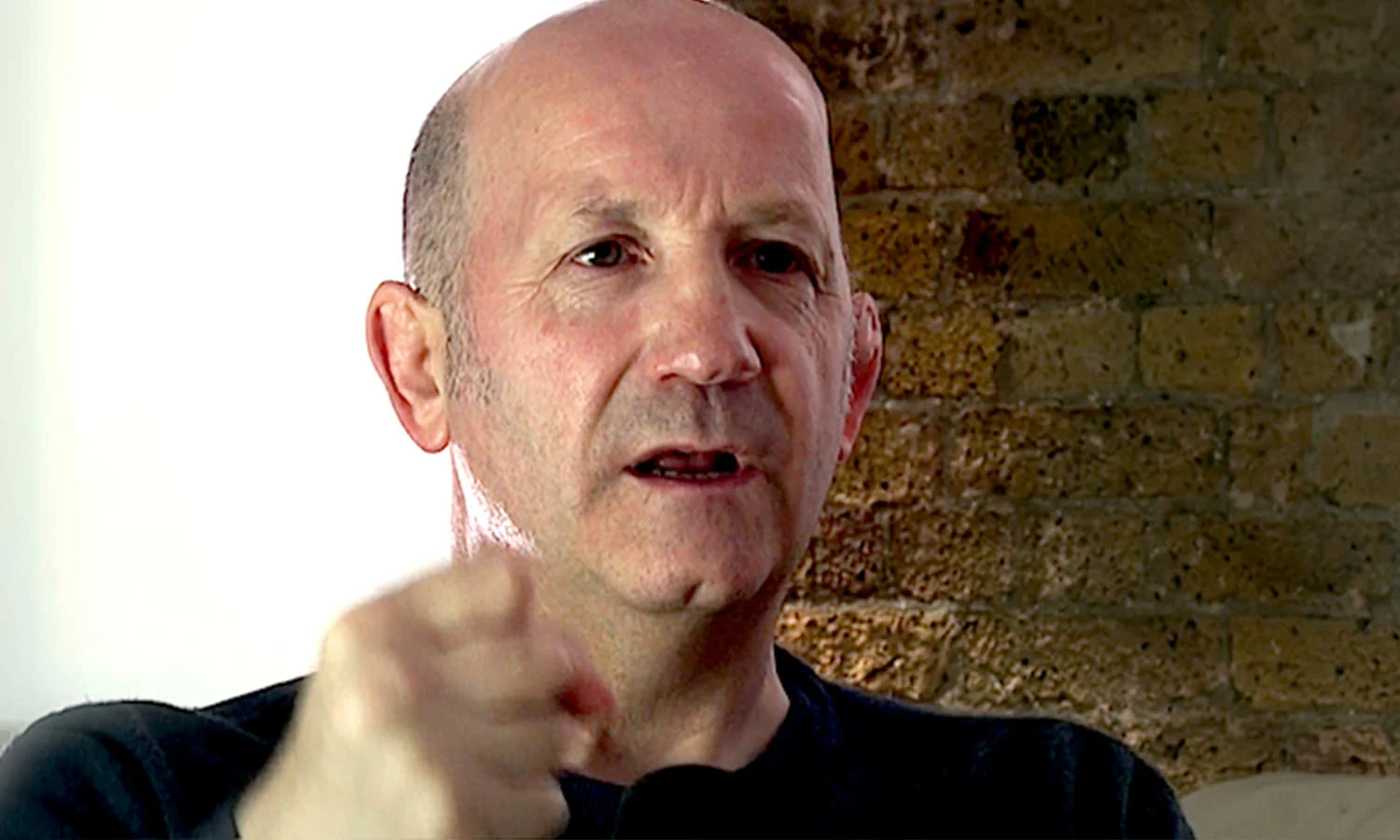 Geoff Thompson - Conquer Your Fear