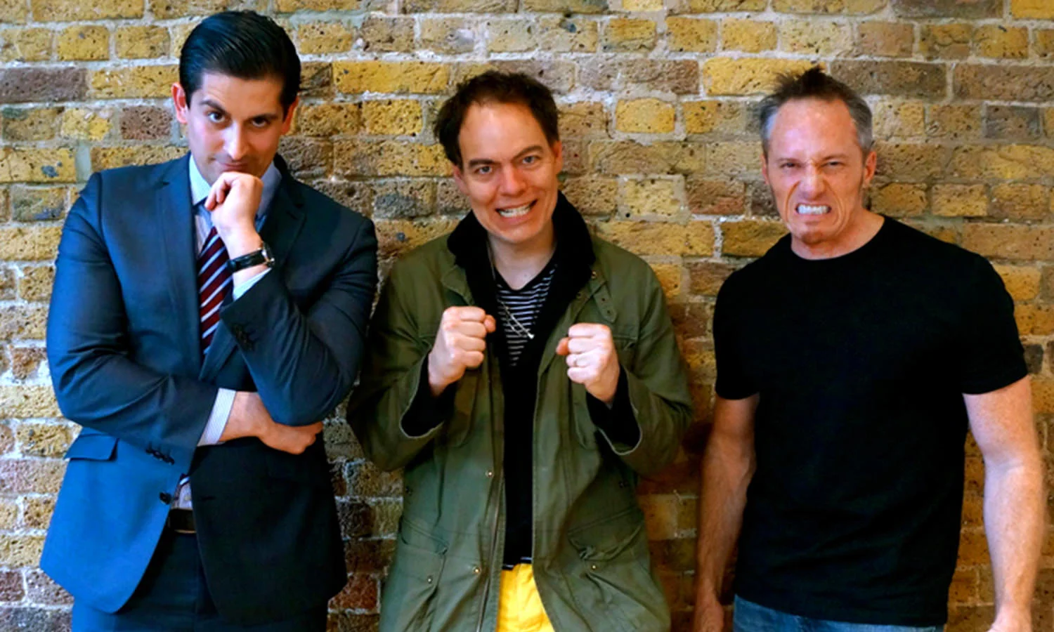 Max Keiser - Bitcoin, Bernanke & Buffett