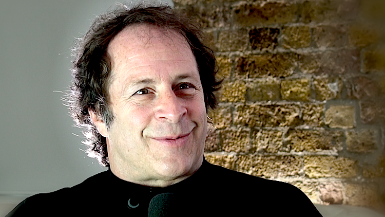 Rick Doblin - MDMA Therapy