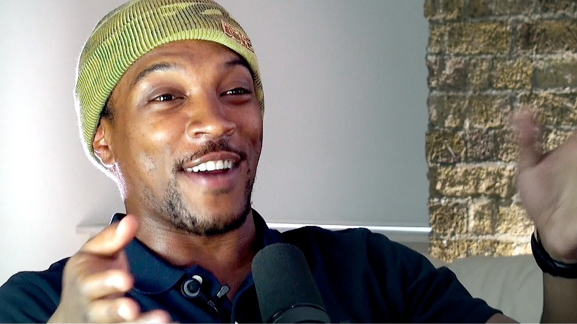 Ashley Walters - Top Boy