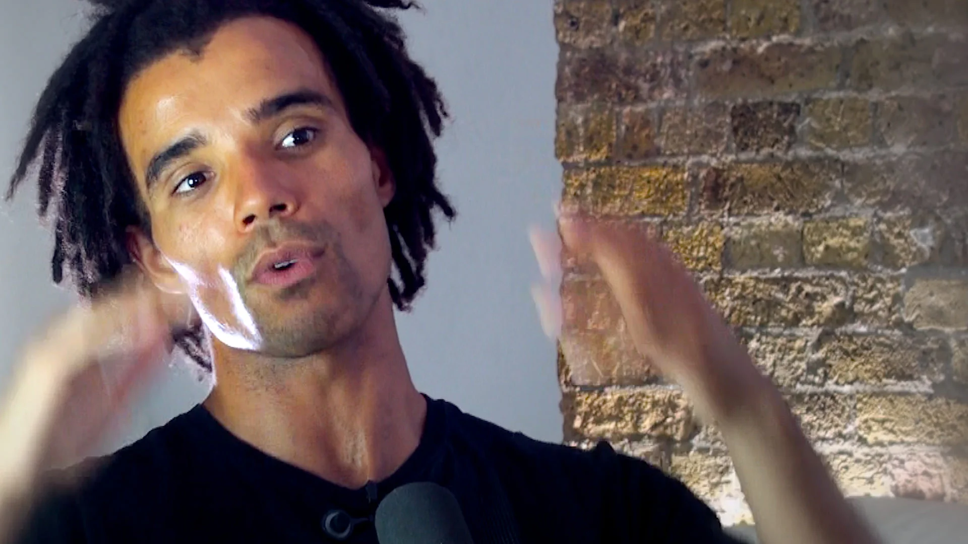 Akala - Knowledge is Power
