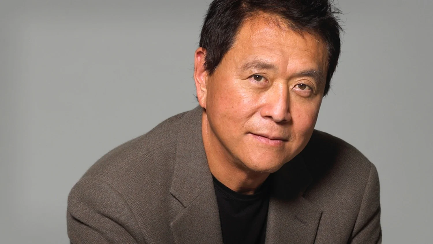 Robert Kiyosaki - Rich Dad Poor Dad