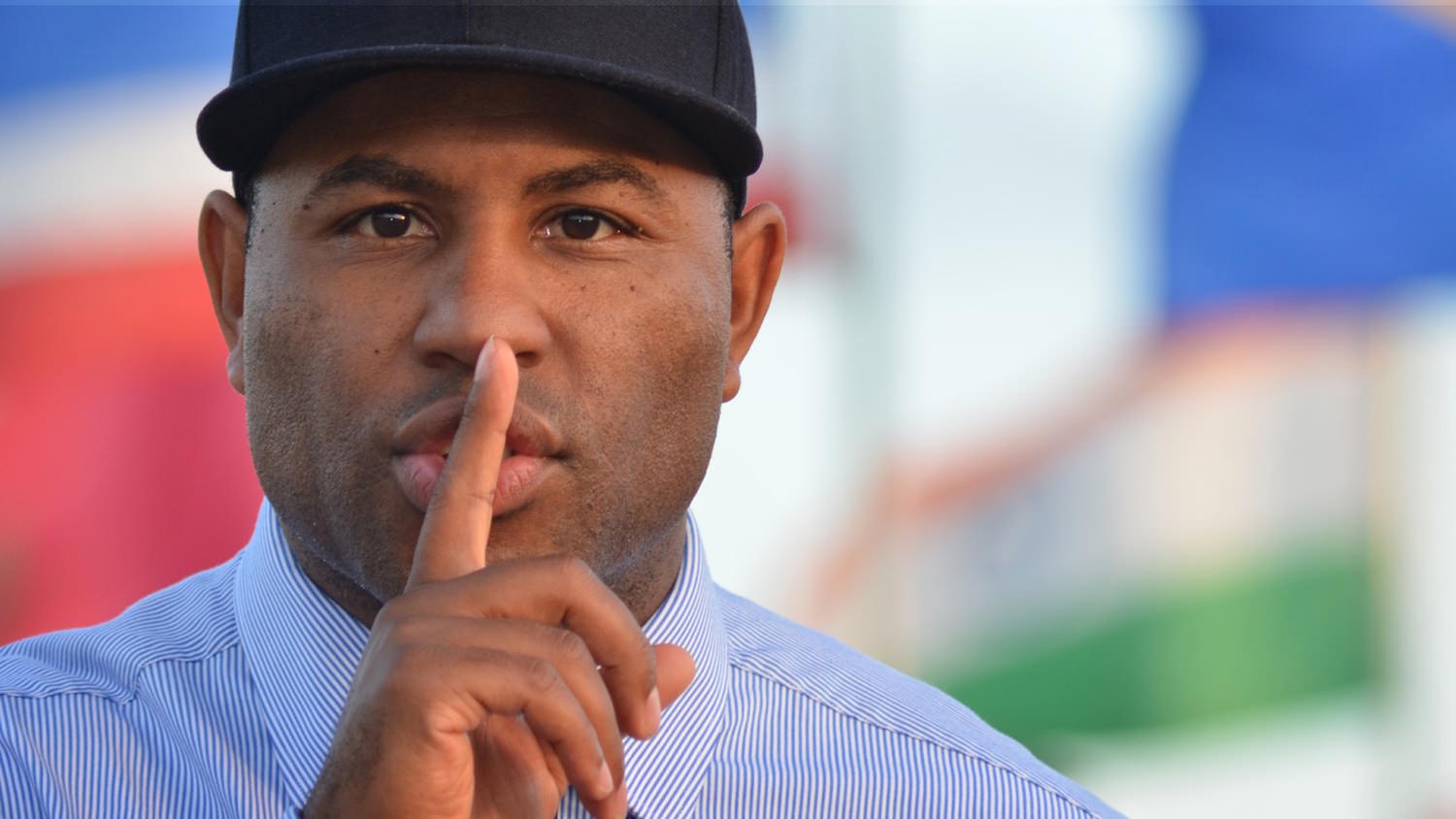 Eric Thomas - The Hip Hop Preacher - REDUX