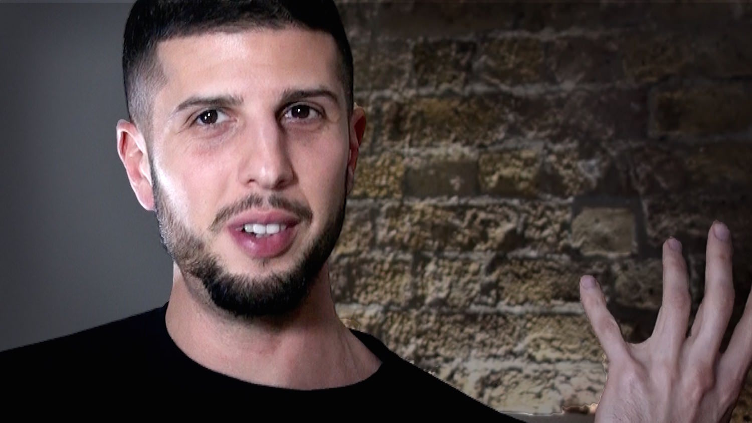 Anthony Anaxagorou - "I Am Not A Poet"