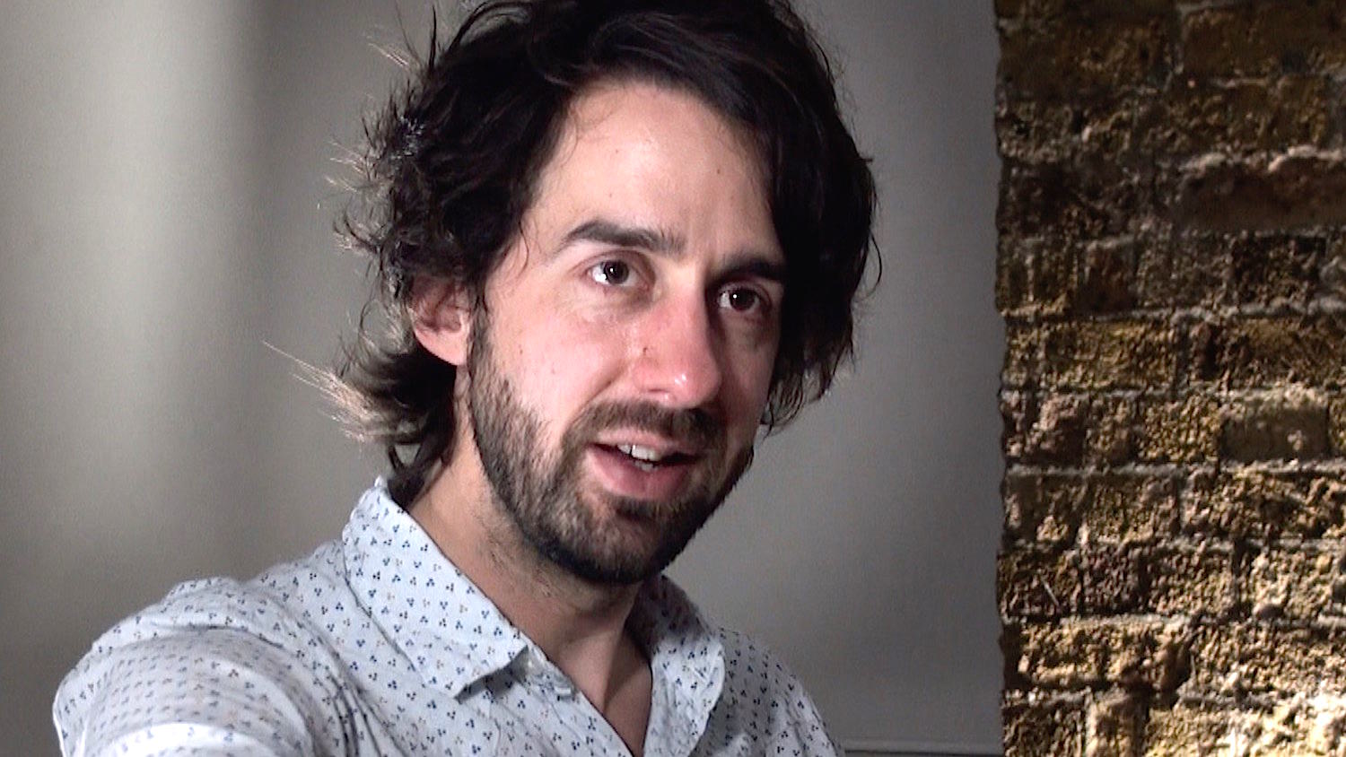 Jamie Bartlett - Inside The Digital Underworld