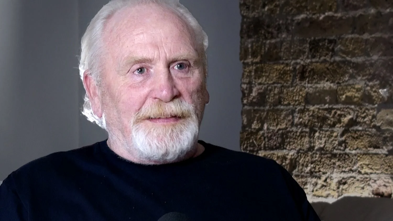 James Cosmo - The Pyramid Texts
