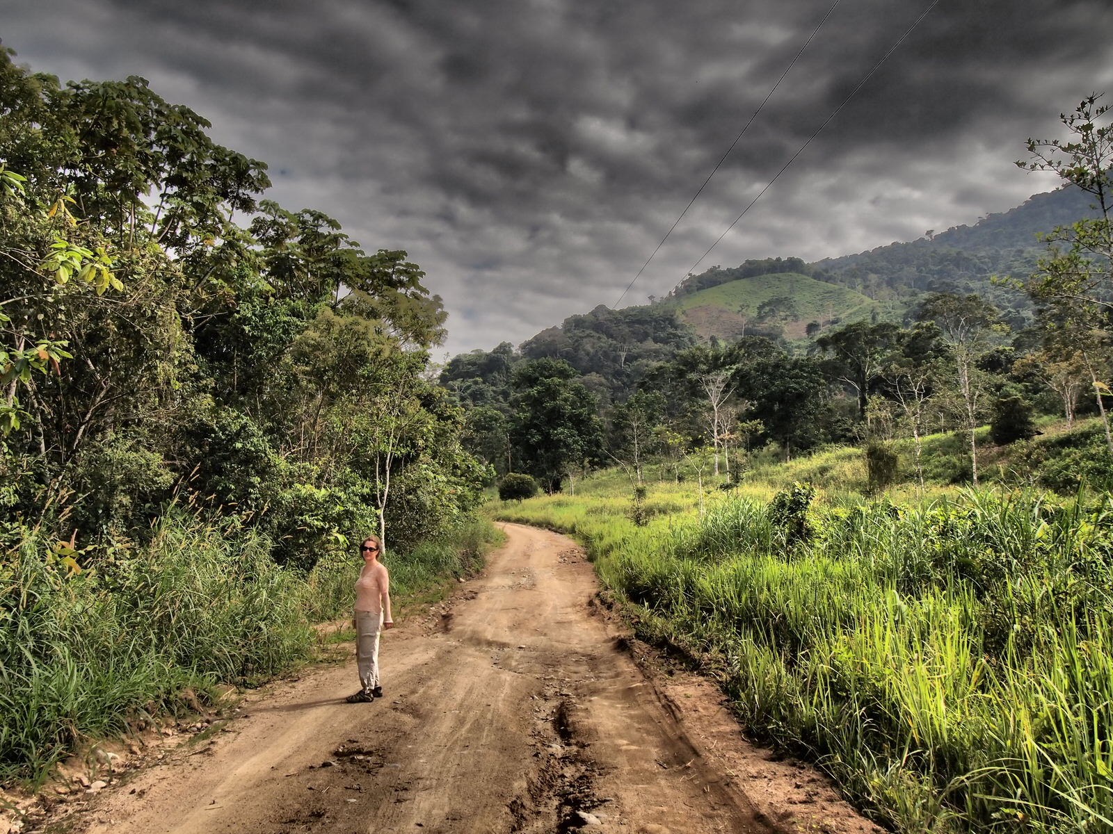 From Allah to Ayahuasca