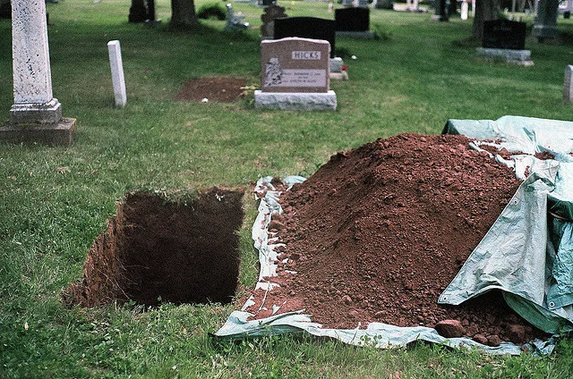 Questions To Ask Yourself Before Your Funeral