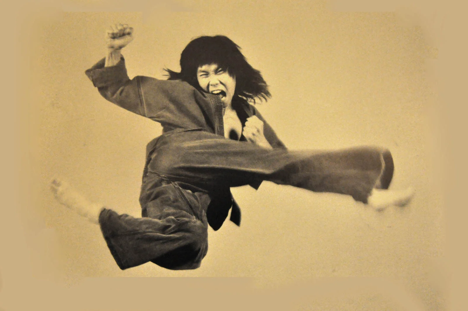 Don’t Kill the Guru: Are The Masks We Wear Who We Truly Are?