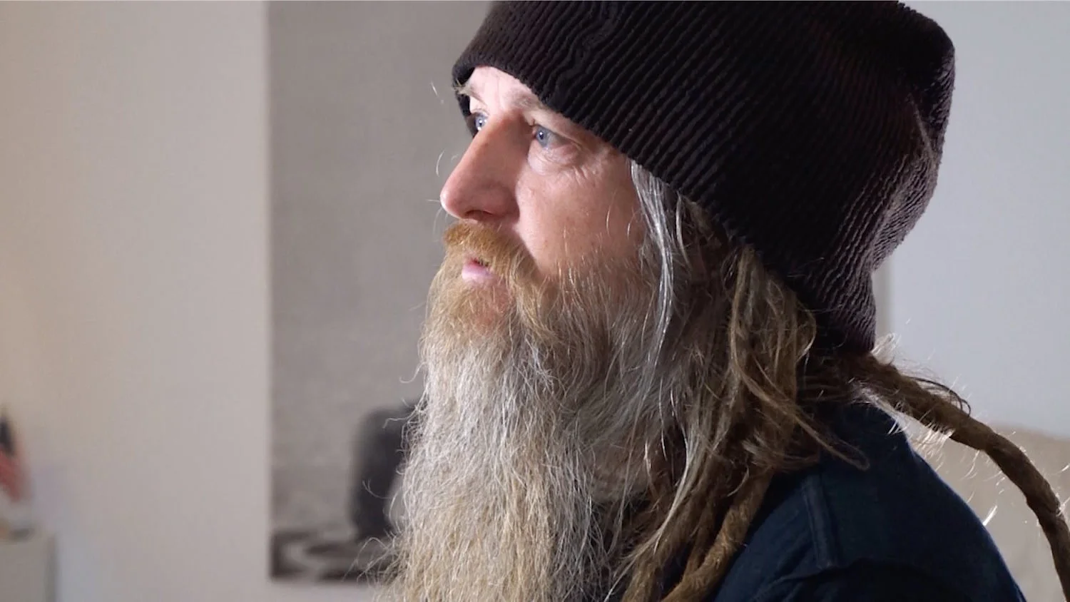 Magnus Walker - Porsche Hunter