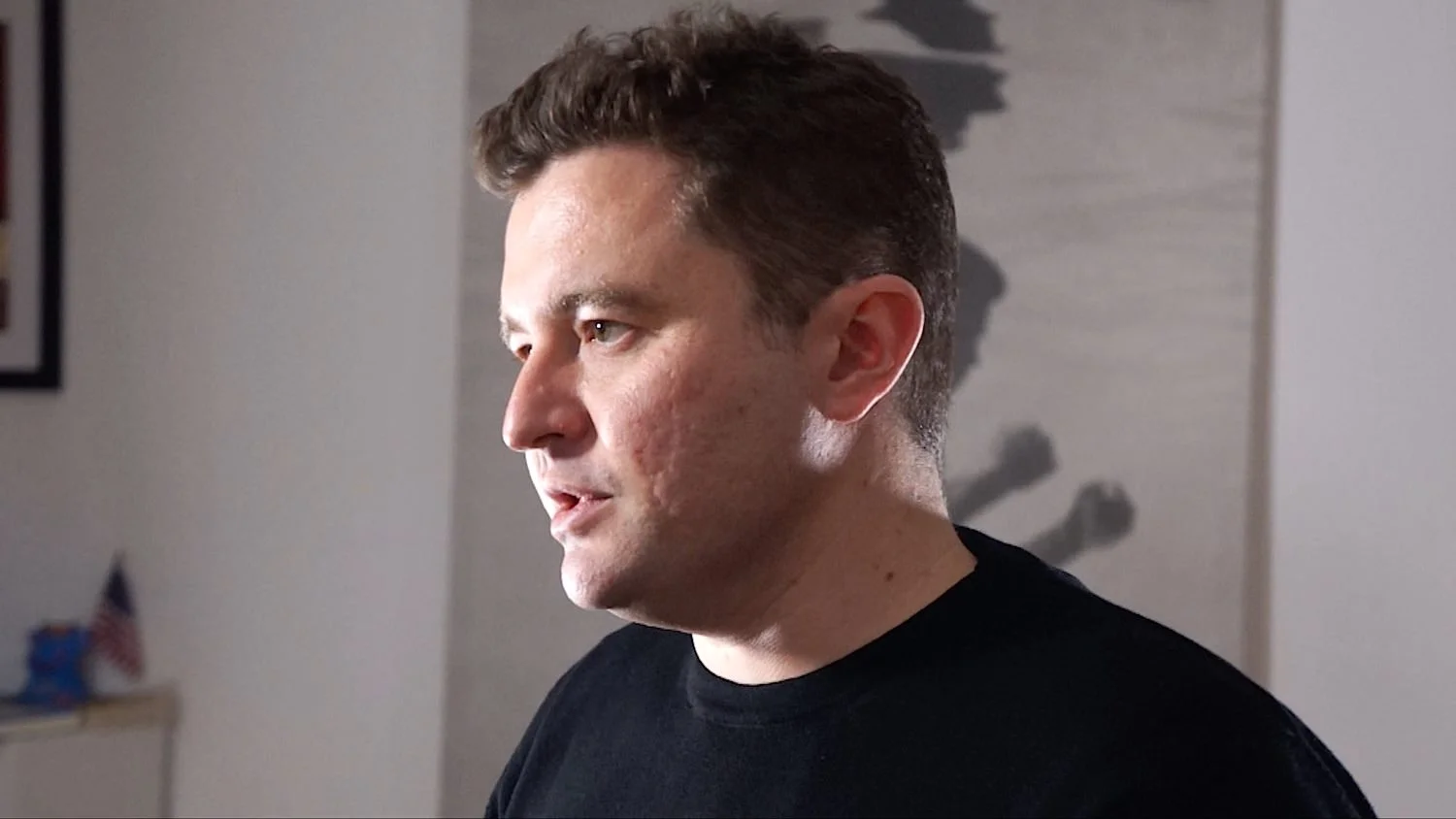  Daniel Priestley - Key Person Of Influence