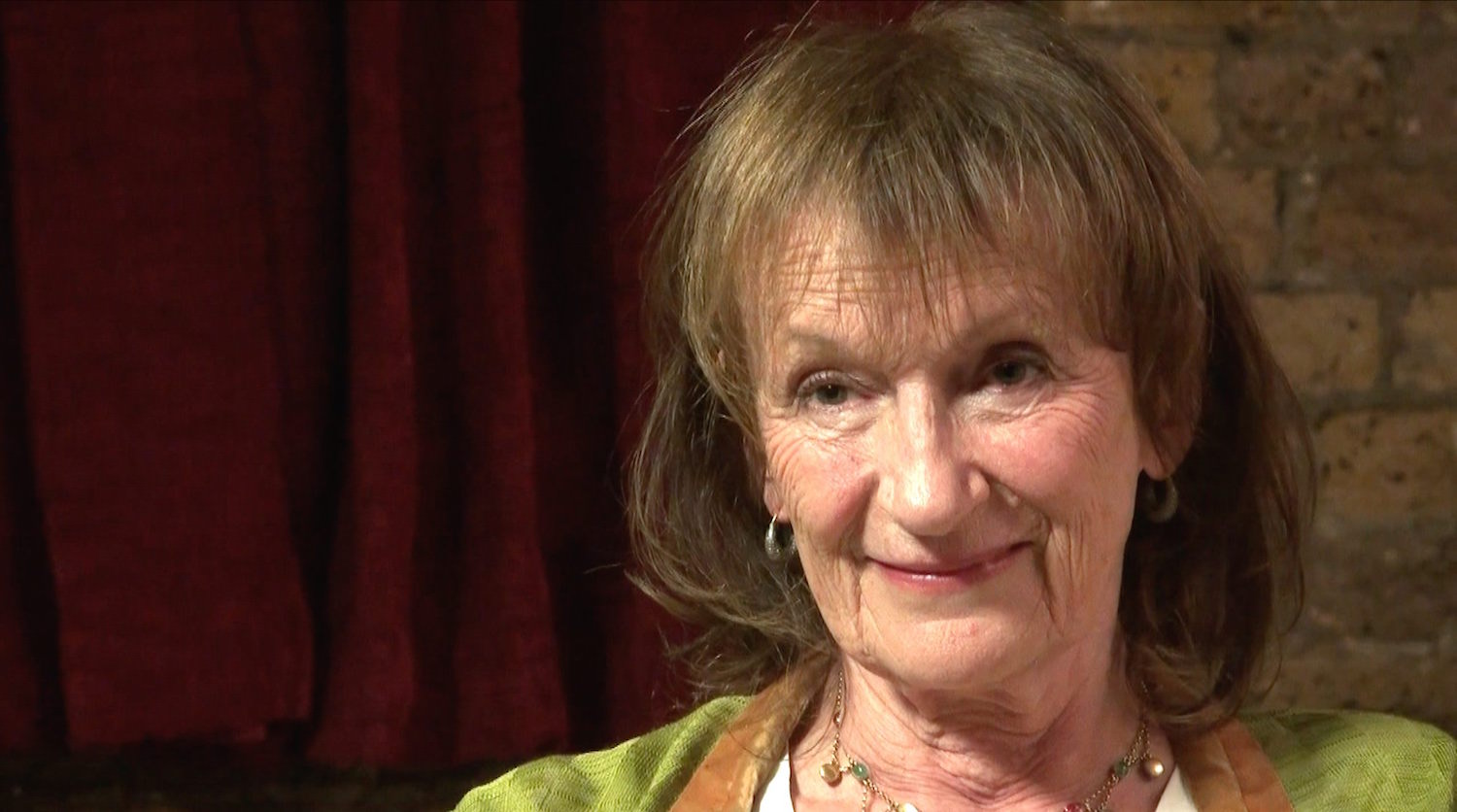 Amanda Feilding - Drug Policy Reform
