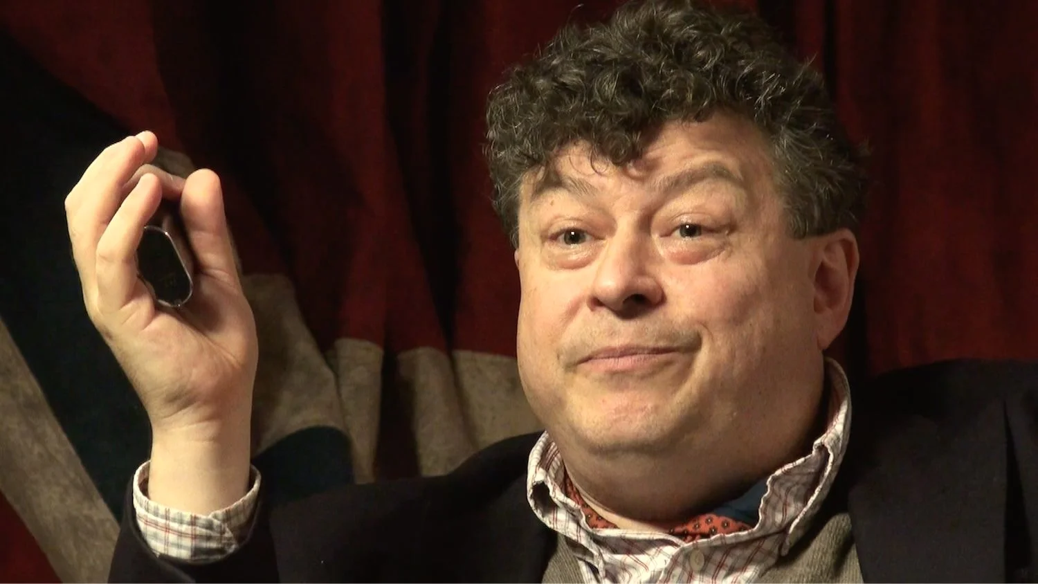 Rory Sutherland - Mad Men