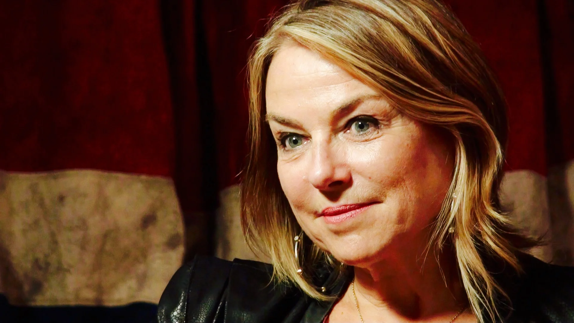 Esther Perel - Sex & Infidelity
