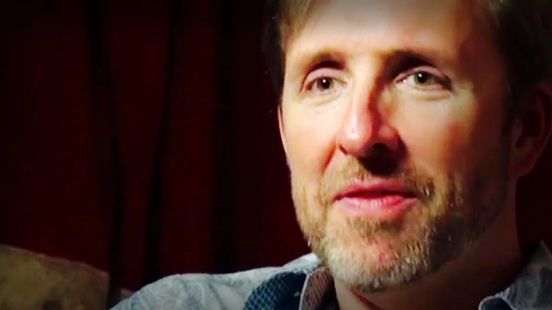 DAVE ASPREY - BULLETPROOF