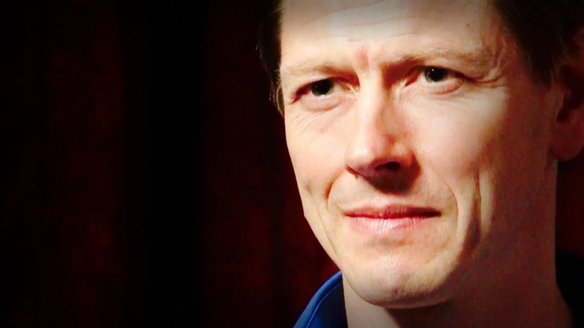 PETER SAGE - ENLIGHTENED ENTREPRENEUR