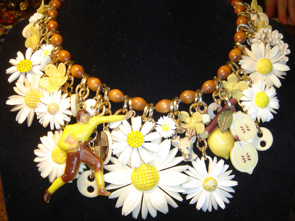 Daisy Chain 2