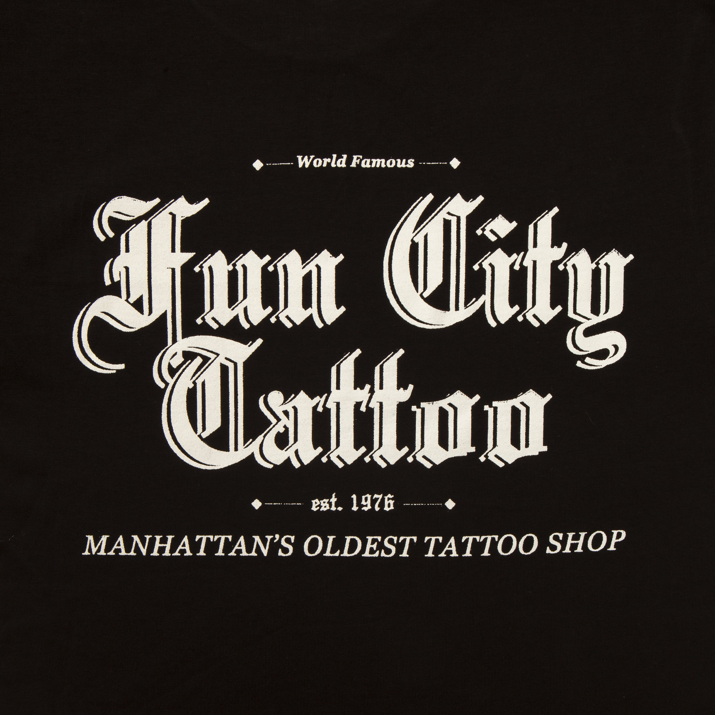 Jersey City Tattoo Co