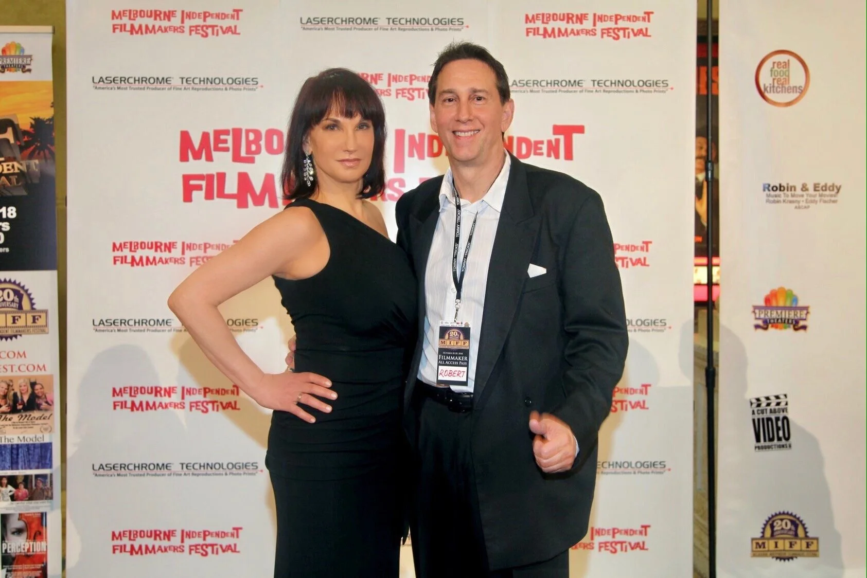 Best Actress “Rising Star” And Independent Spirit Award