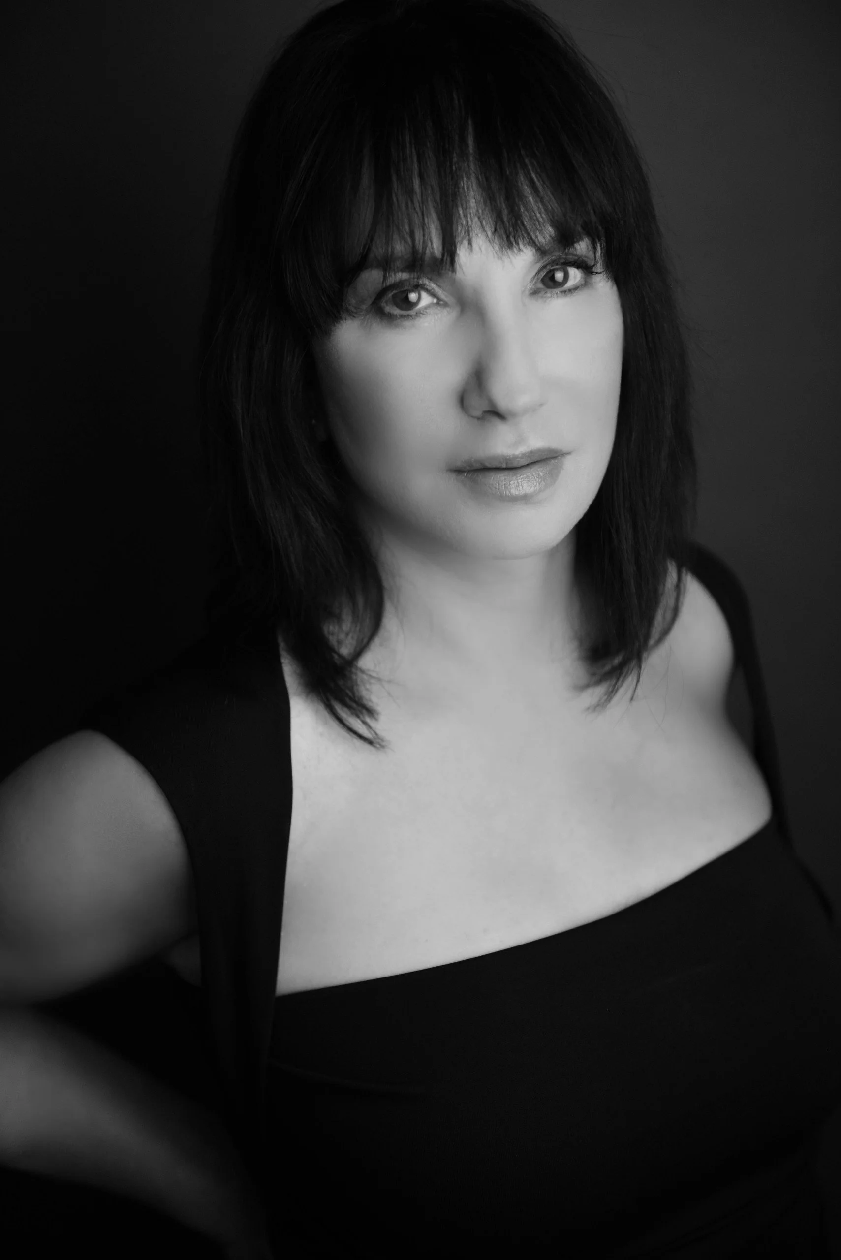 Photo by Michael Kushner Photography