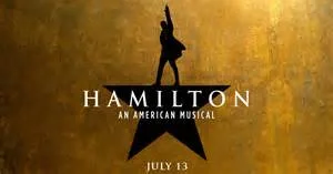 6 Things Hamilton's Taught Me About A Life of Writing
