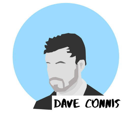 David Connis