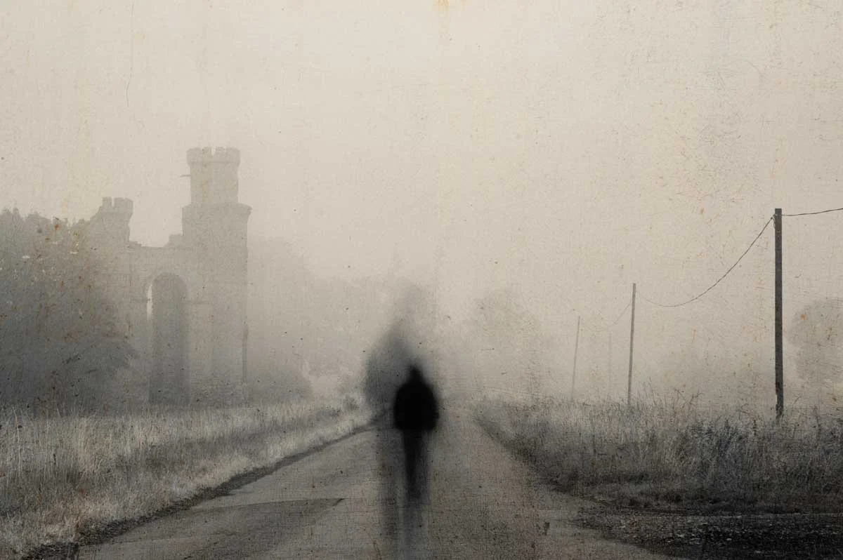 Waning Man