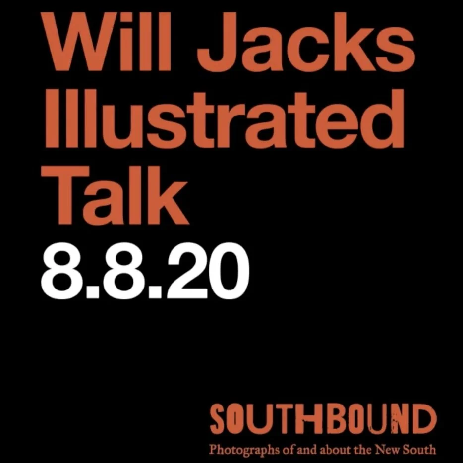 Artist Lecture at The MAX