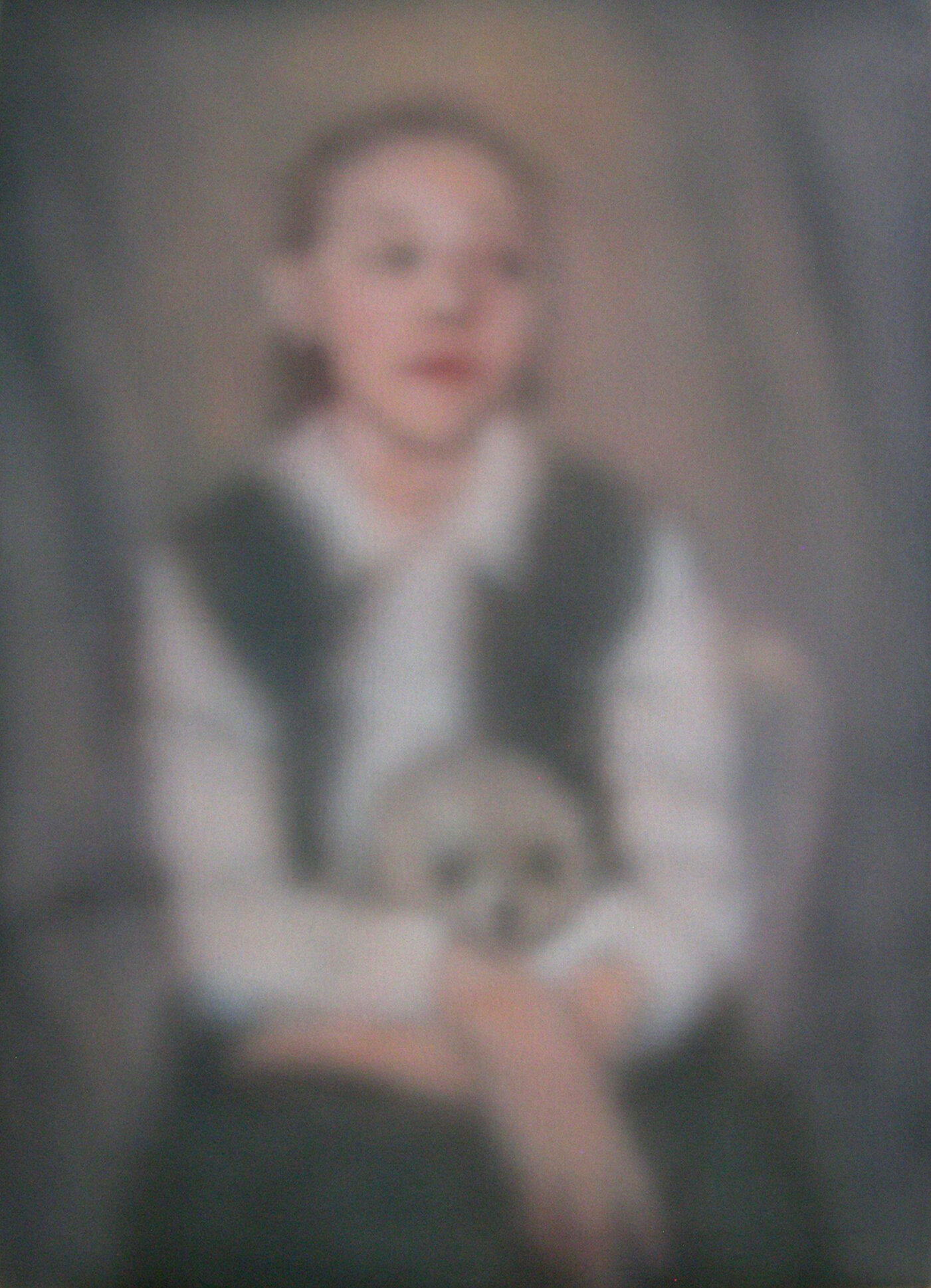 Death and the Schoolgirl