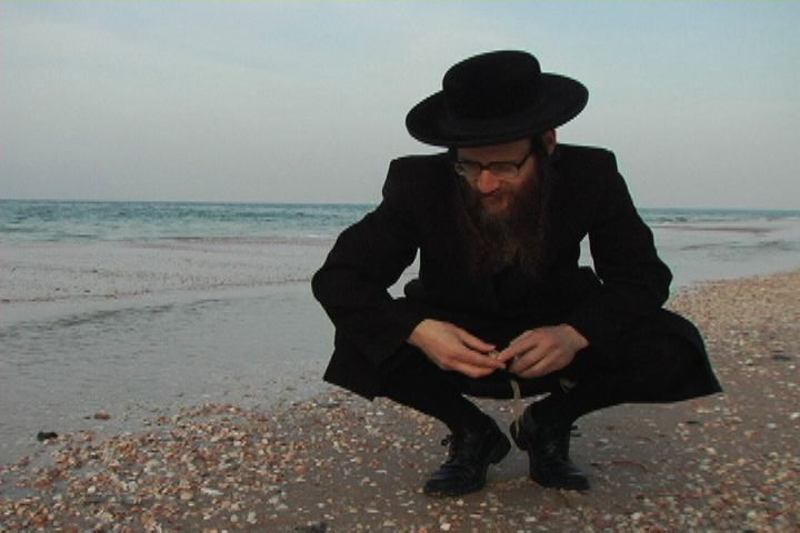 THE RABBIS' INTIFADA