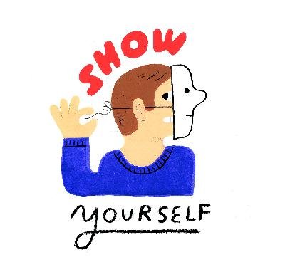 Show Yourself Podcast
