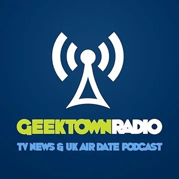 Geek Town Radio
