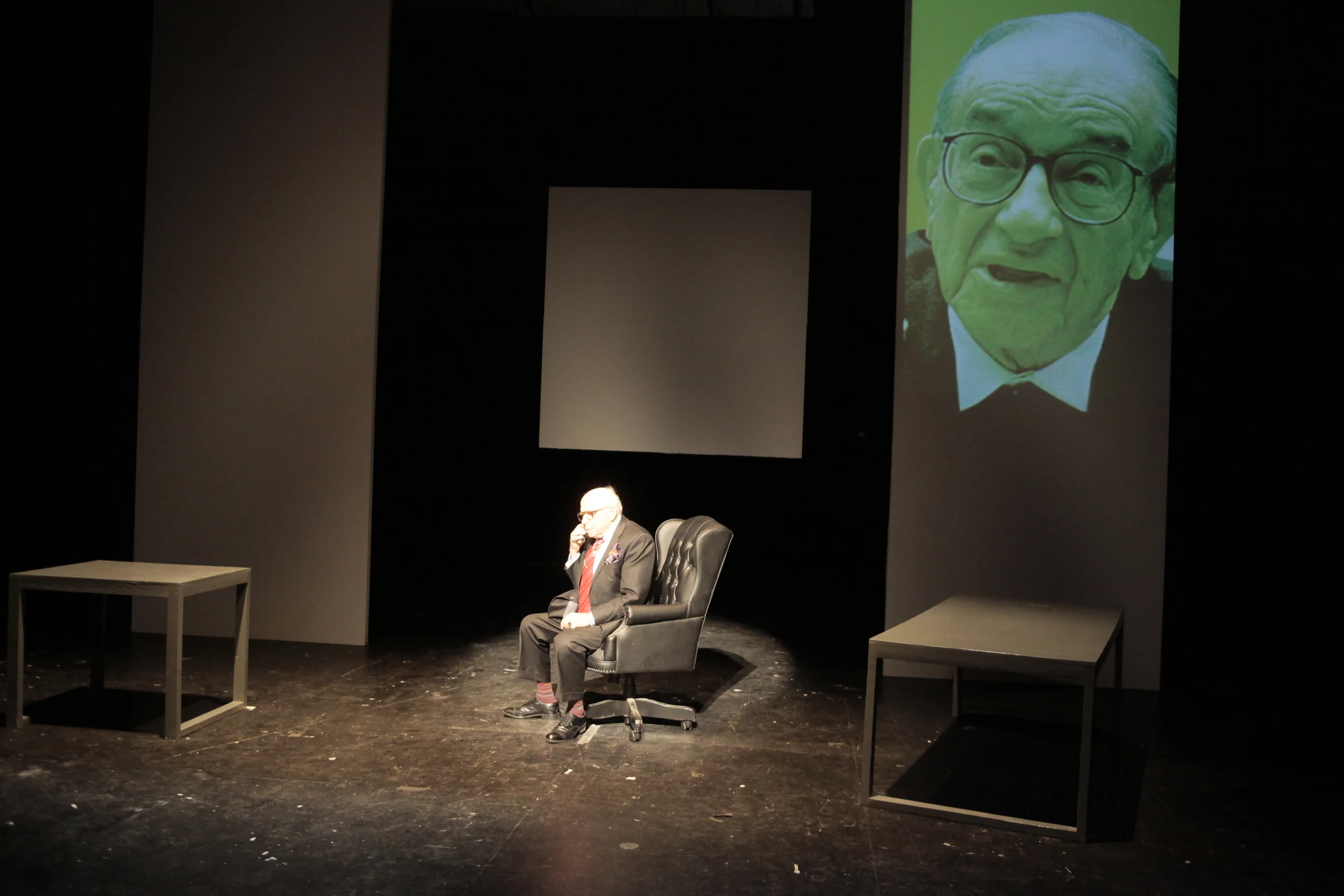 "Another Life", 2013