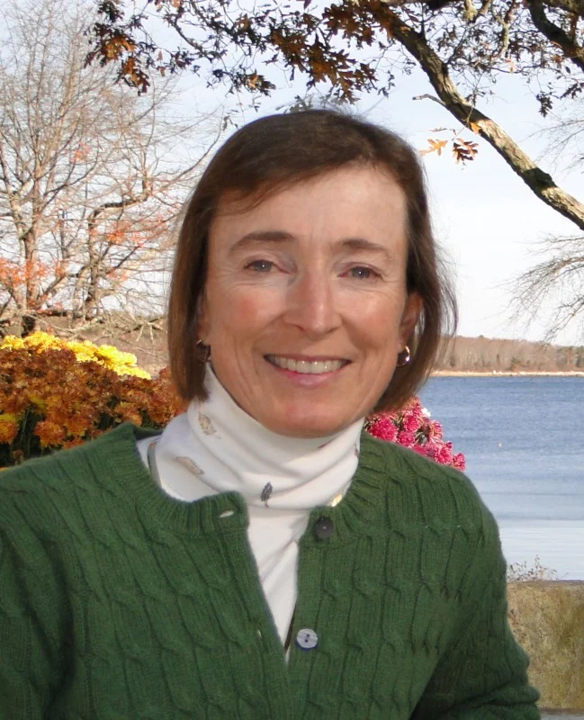 Sunday matinee with Jennifer Francis, Arctic Ice Scientist