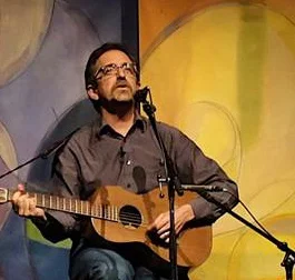 Andrew Revkin, Climate Music