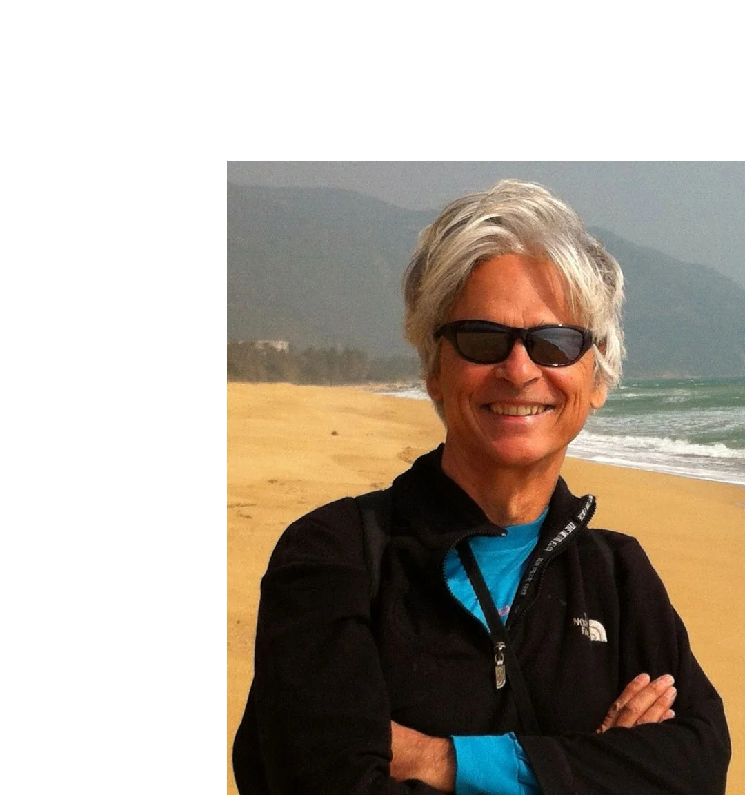 Prof. Dale Jamieson, Reason in A Dark Time