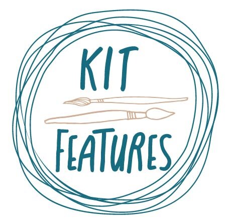 Mini DIY Kits — Sarah Uhl