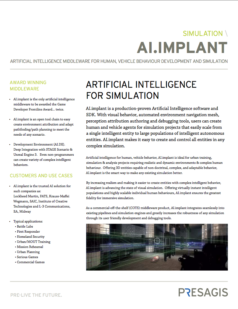 Brochure - AI.implant