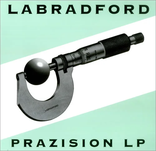 Labradford "Prazision LP" to be repressed by Kranky in October