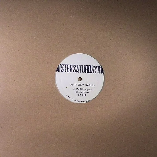 Anthony Naples - Mad Disrespect_back.jpg