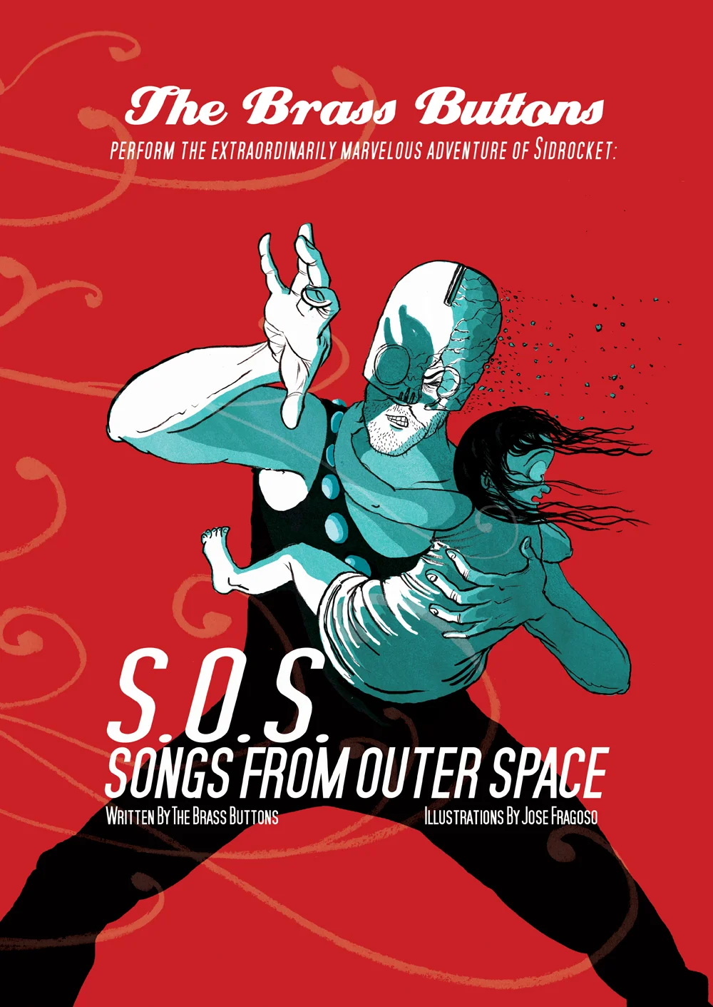 S.O.S. by The Brass Buttons, 2010