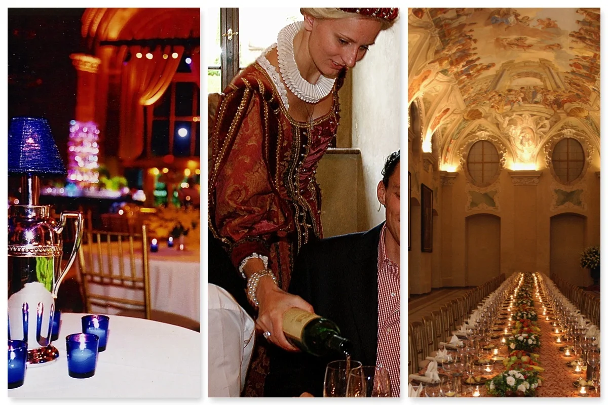 EVENT Planning — DESIGN LOFT Venues+Events