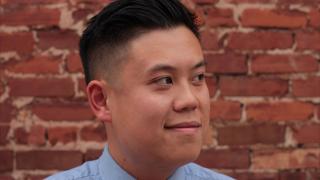 Barry Chong