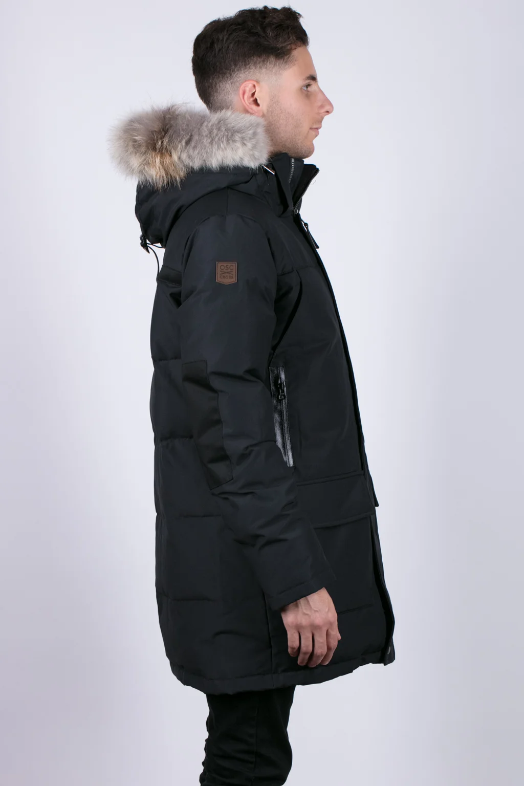 osc parka