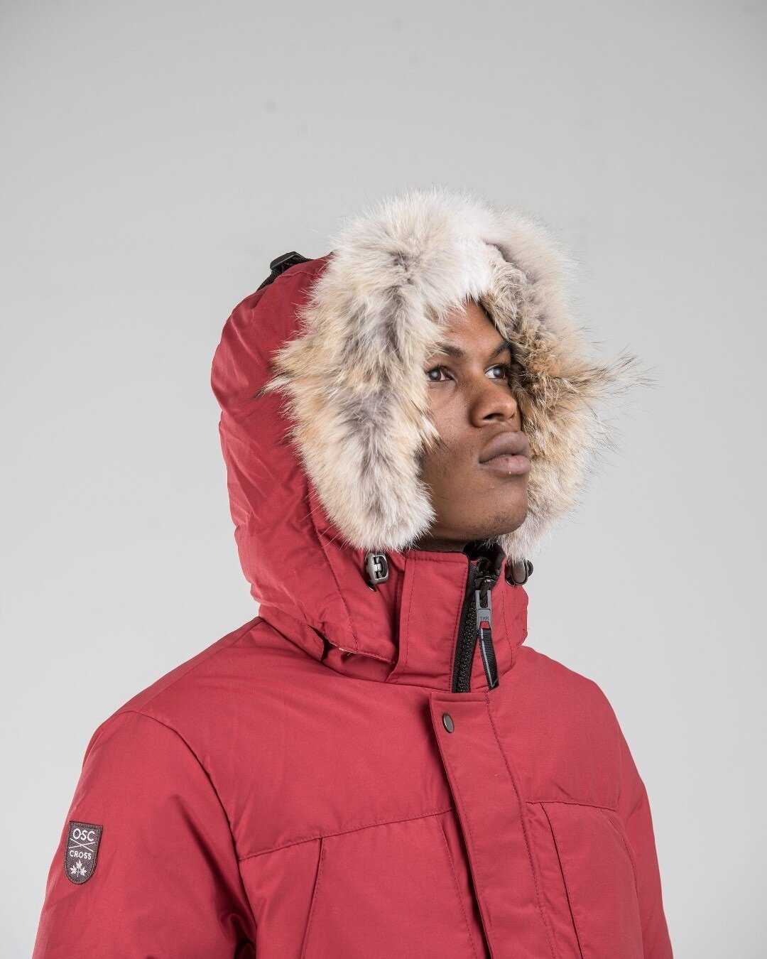 Like our sister brand Outdoor Survival Canada, OSC Cross garments are proudly manufactured in Toronto, Ontario, Canada. Created for folks who appreciate fine tailoring and a Canadian-made focus. OSC Cross is the result of three keystones: an apprecia