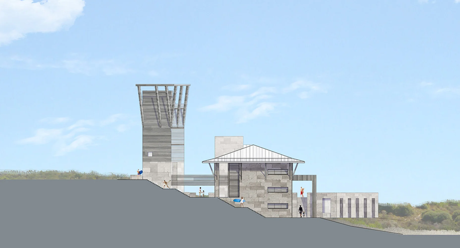 9-Surf Club-North Elevation.jpg