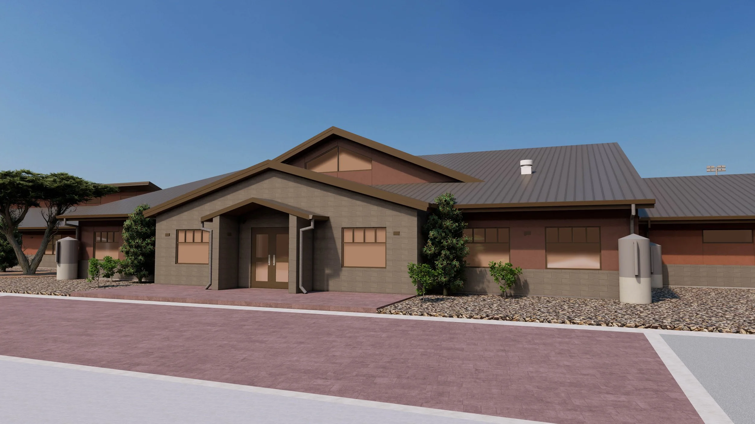 64c7a3edab526e867b7556b3_221244_MFHS-70% CD Render-Exterior_Dormitory (3).jpg