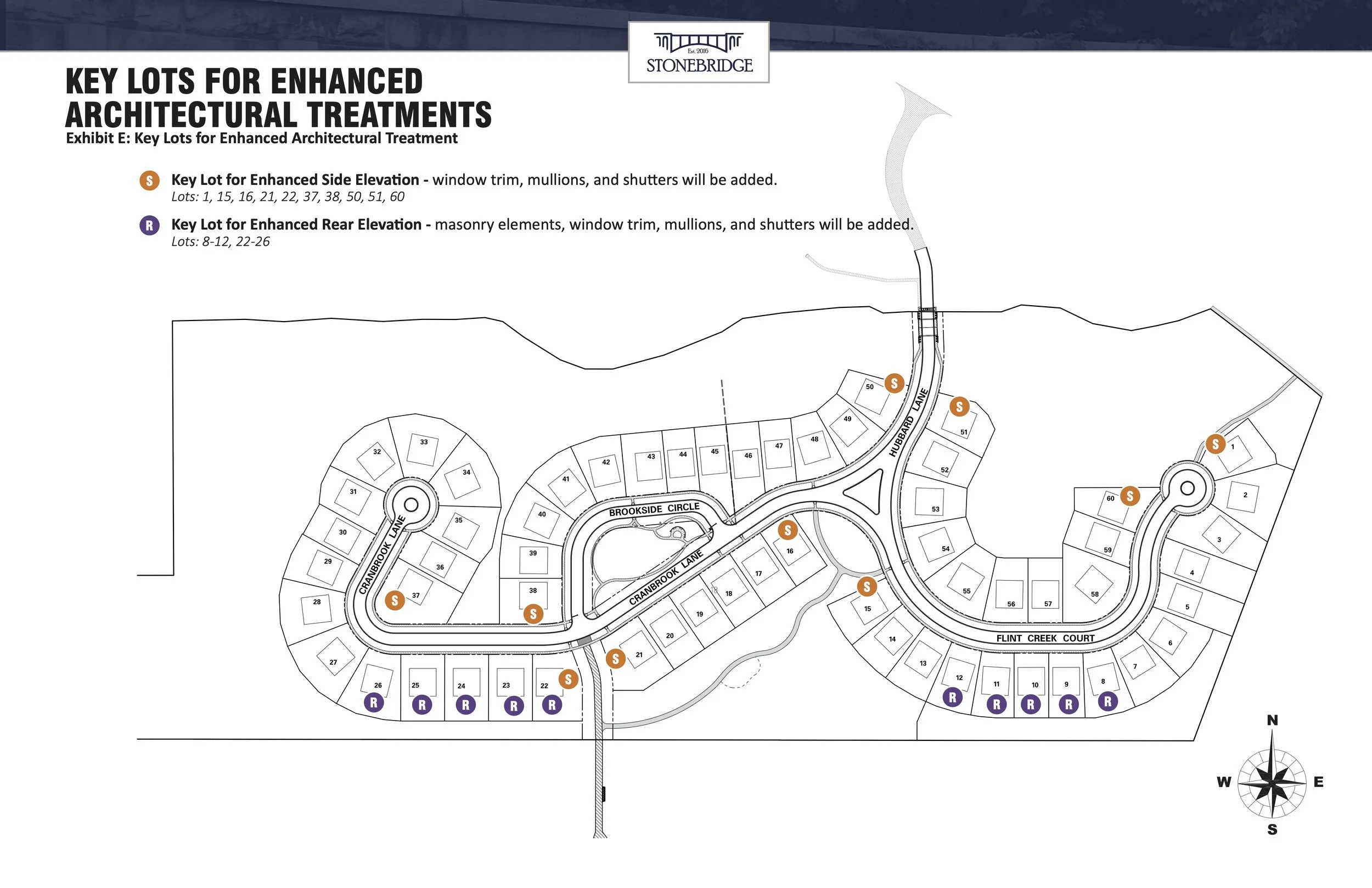 Exhibit E - Key Lots.jpg