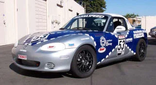 Mazda Speed